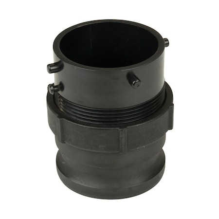 Lippert BACK TO BAYONETTE FITTING FOR WASTE MASTER 360785